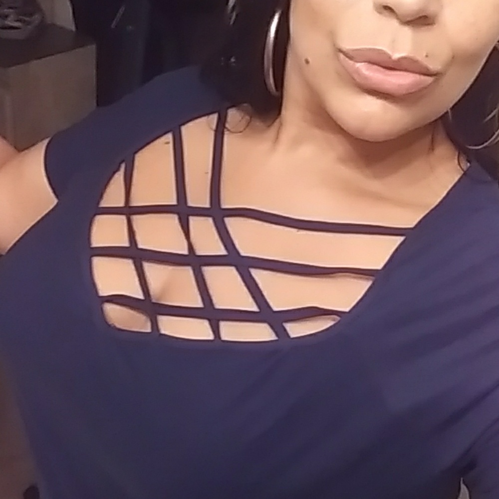 🆕 Sexy Top - Picture 3 of 5